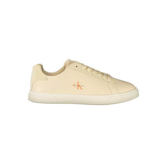 Calvin Klein Pantofi casual HW0HW03146 BEJ