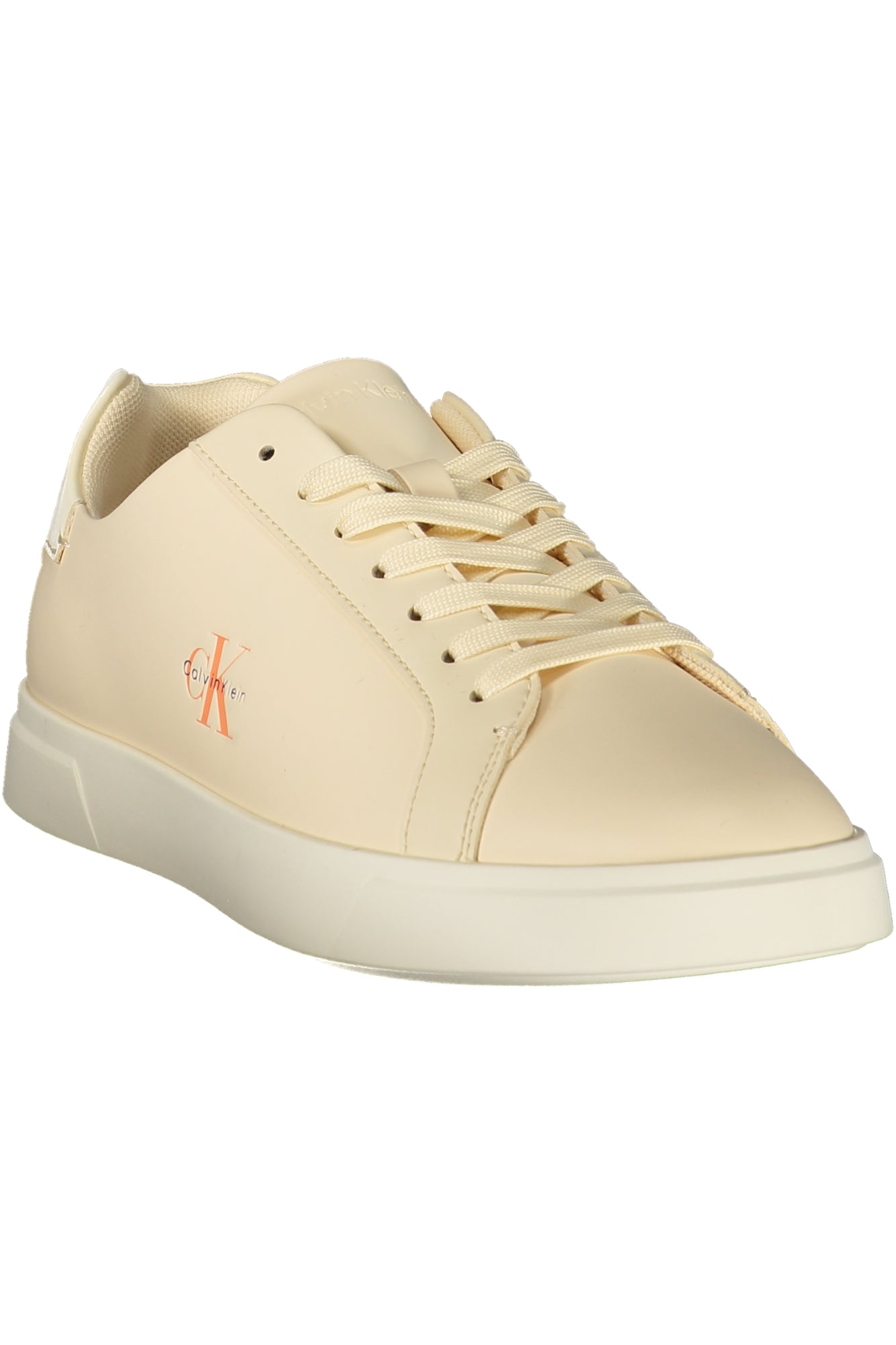 Calvin Klein Pantofi casual HW0HW03146 BEJ