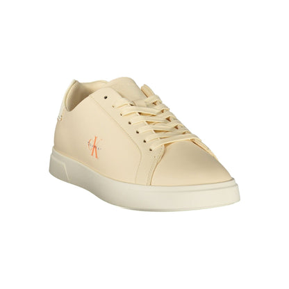 Calvin Klein Pantofi casual HW0HW03146 BEJ
