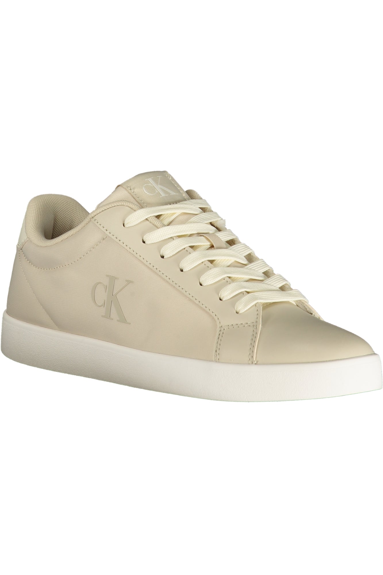 Calvin Klein Pantofi casual YW0YW01781 BEJ
