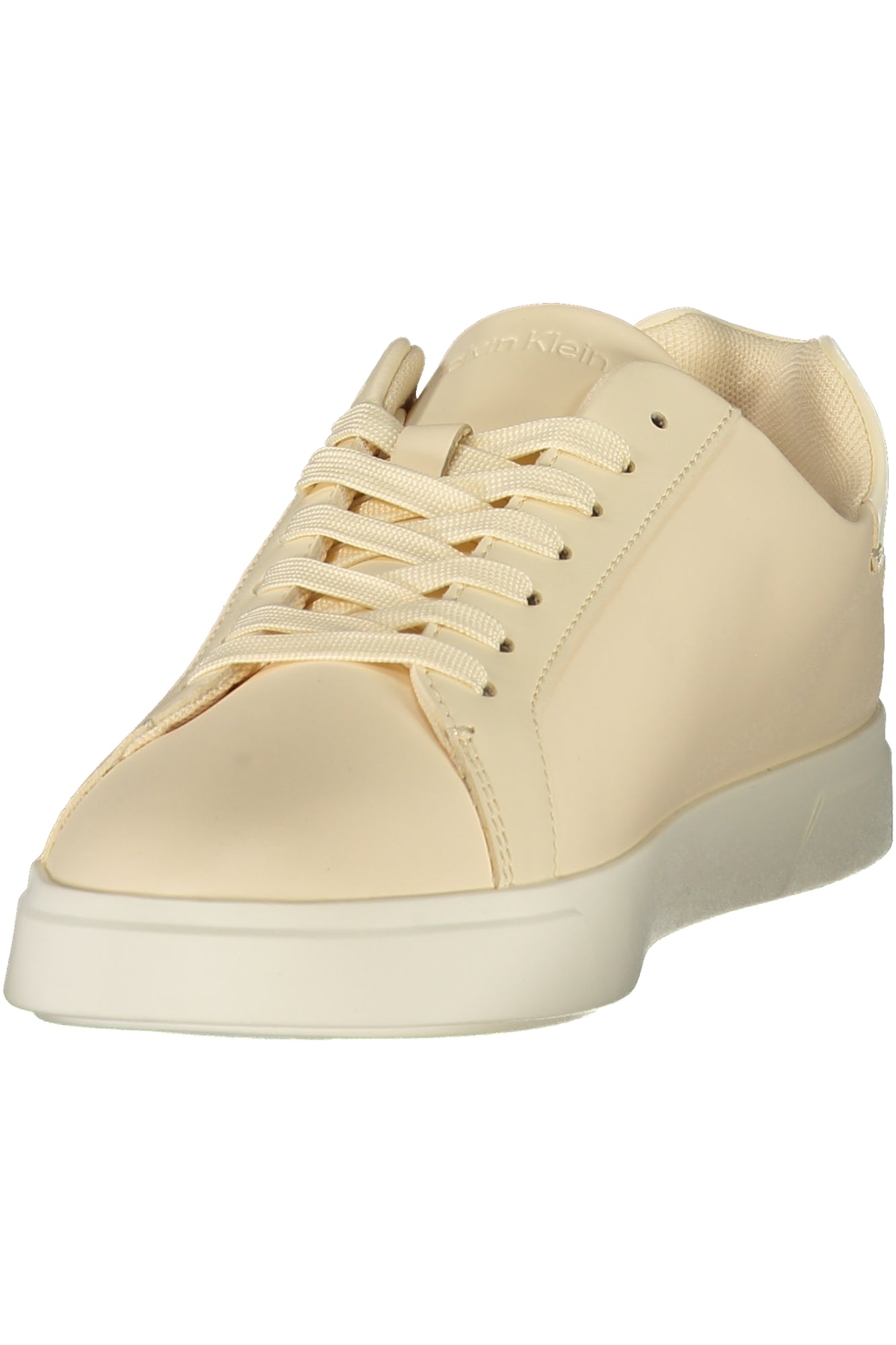 Calvin Klein Pantofi casual HW0HW03146 BEJ