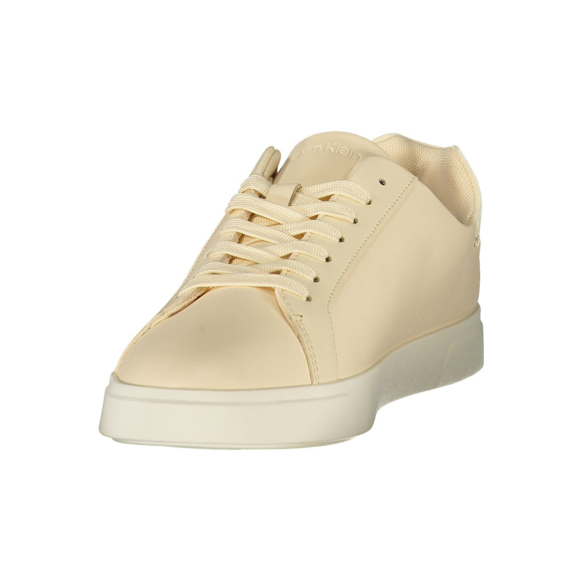 Calvin Klein Pantofi casual HW0HW03146 BEJ