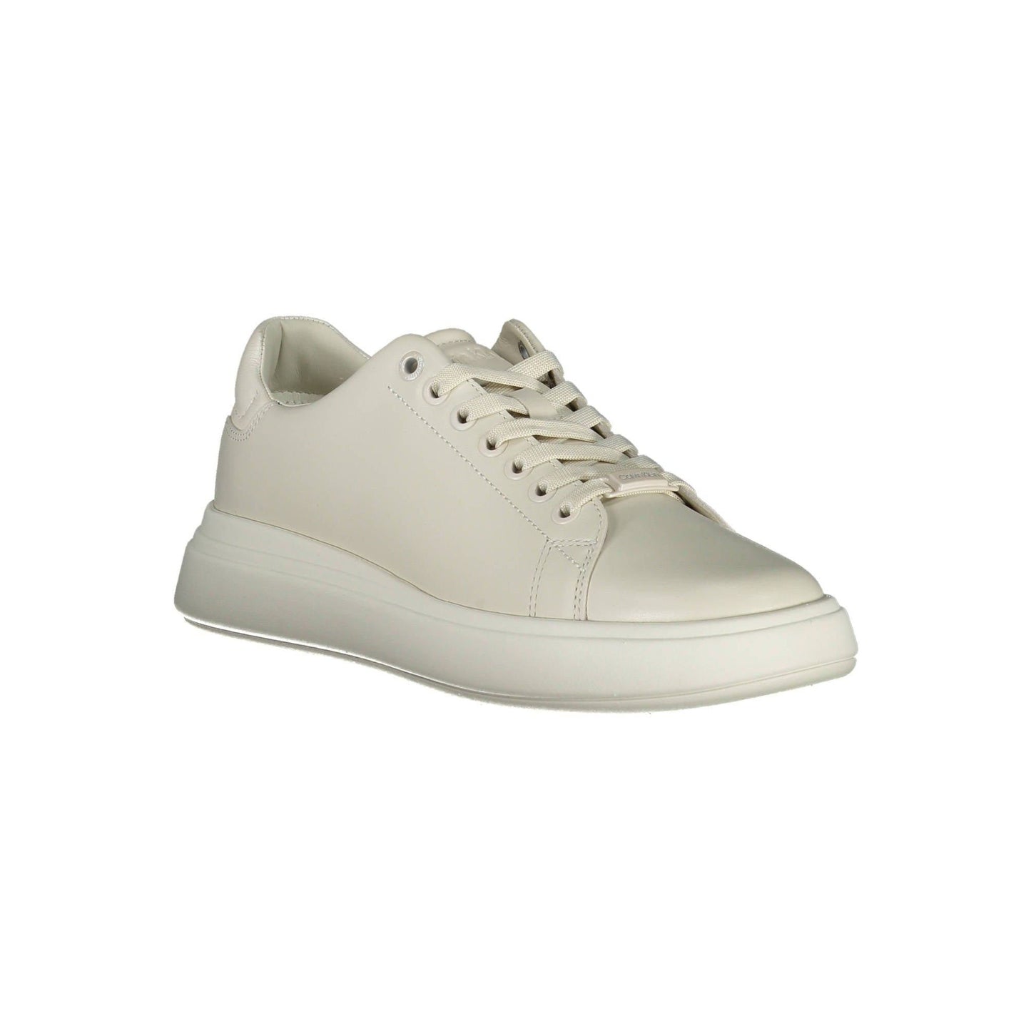 Calvin Klein Pantofi casual HW0HW01668F BEJ