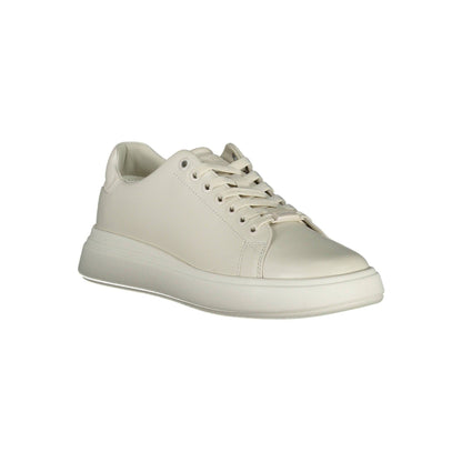 Calvin Klein Pantofi casual HW0HW01668F BEJ