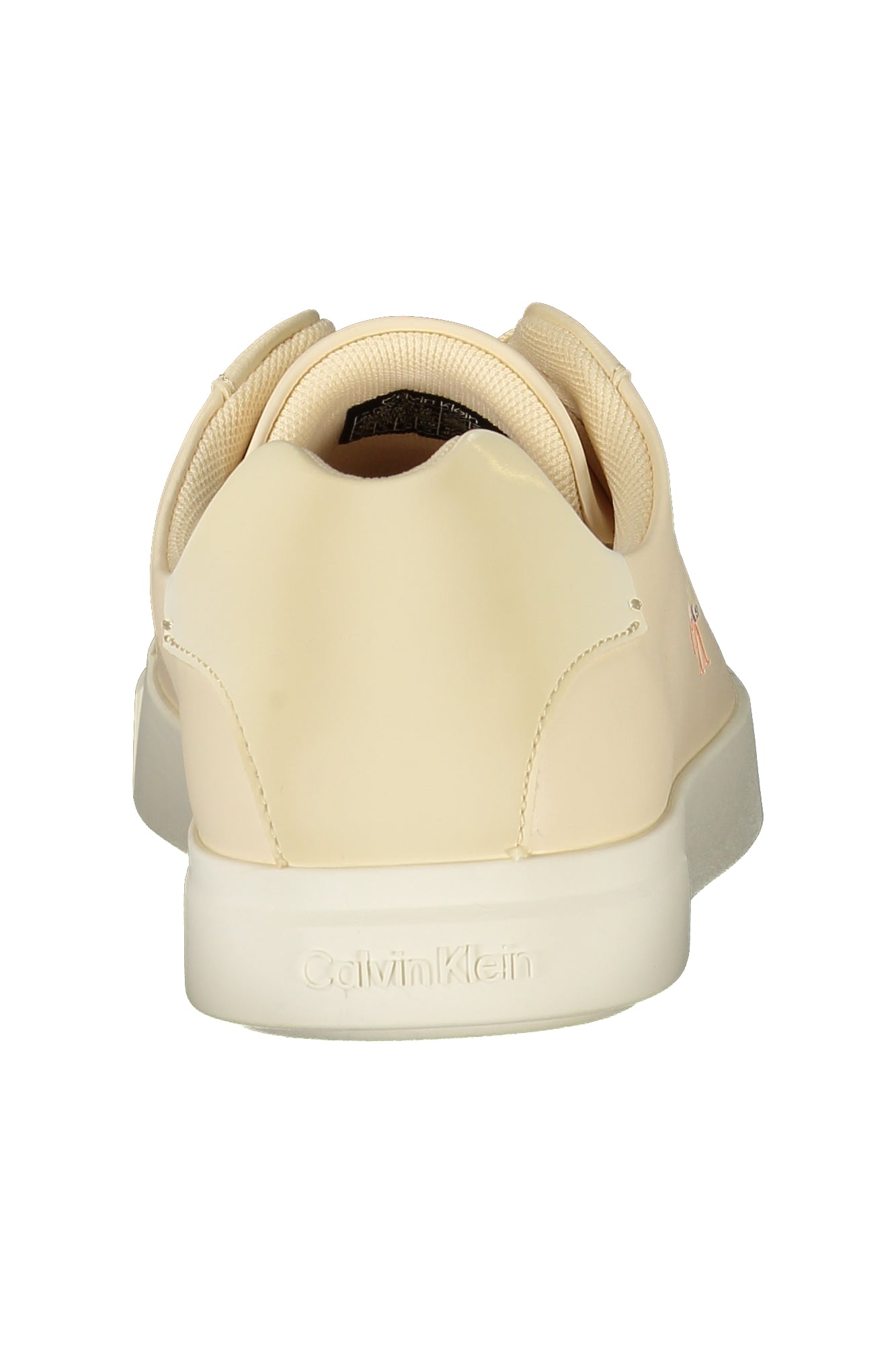 Calvin Klein Pantofi casual HW0HW03146 BEJ