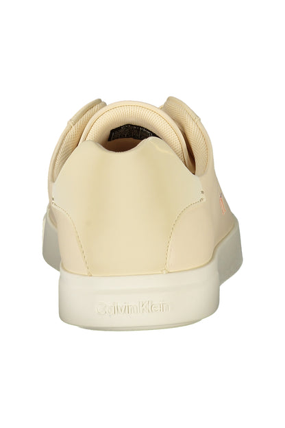 Calvin Klein Pantofi casual HW0HW03146 BEJ