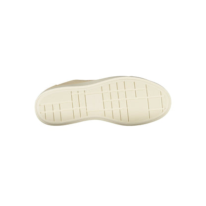 Calvin Klein Pantofi casual HW0HW03146 BEJ