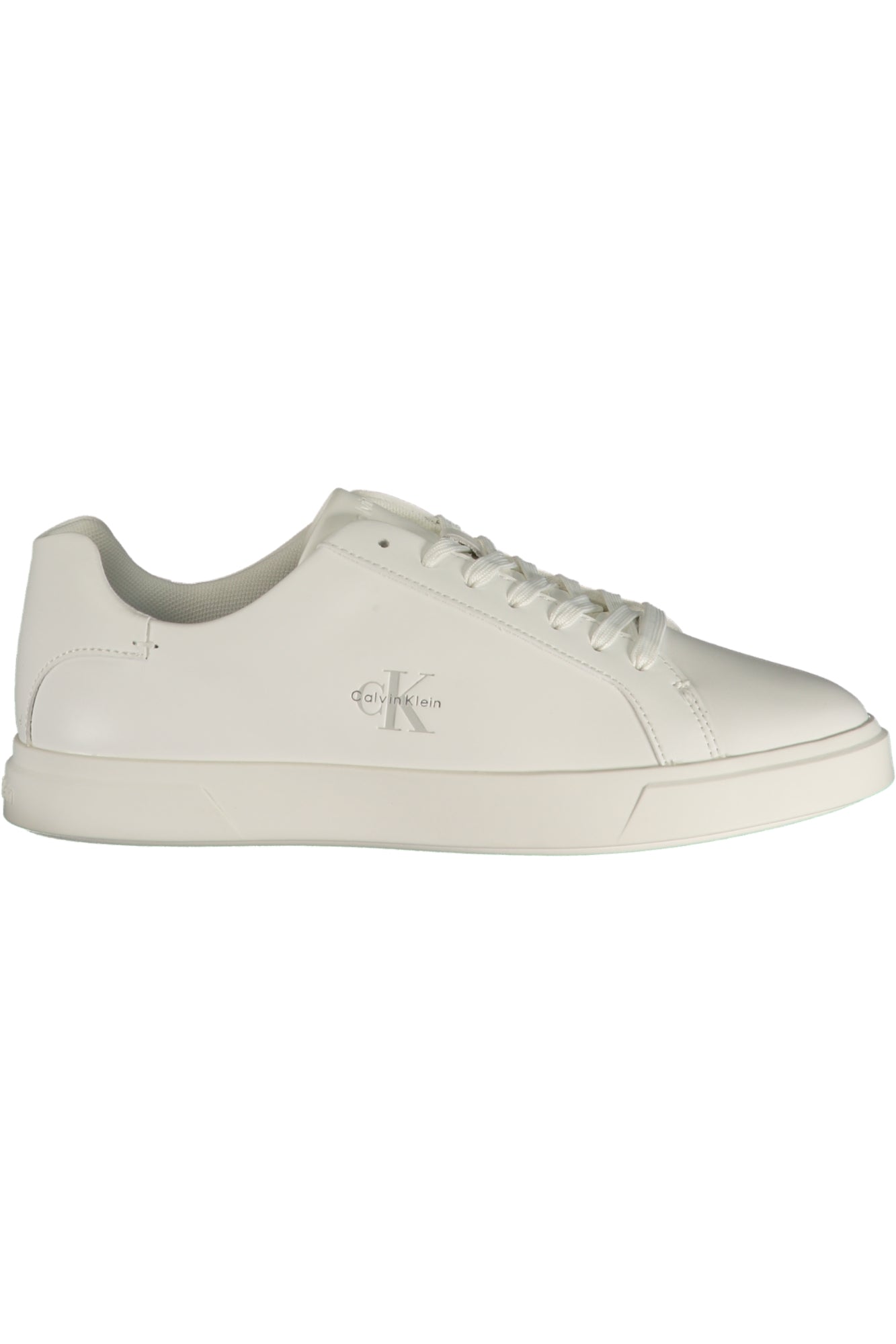 Calvin Klein Pantofi casual HW0HW03295 ALB