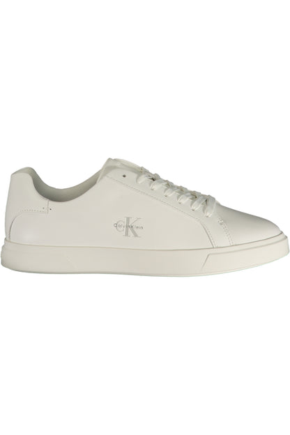 Calvin Klein Pantofi casual HW0HW03295 ALB
