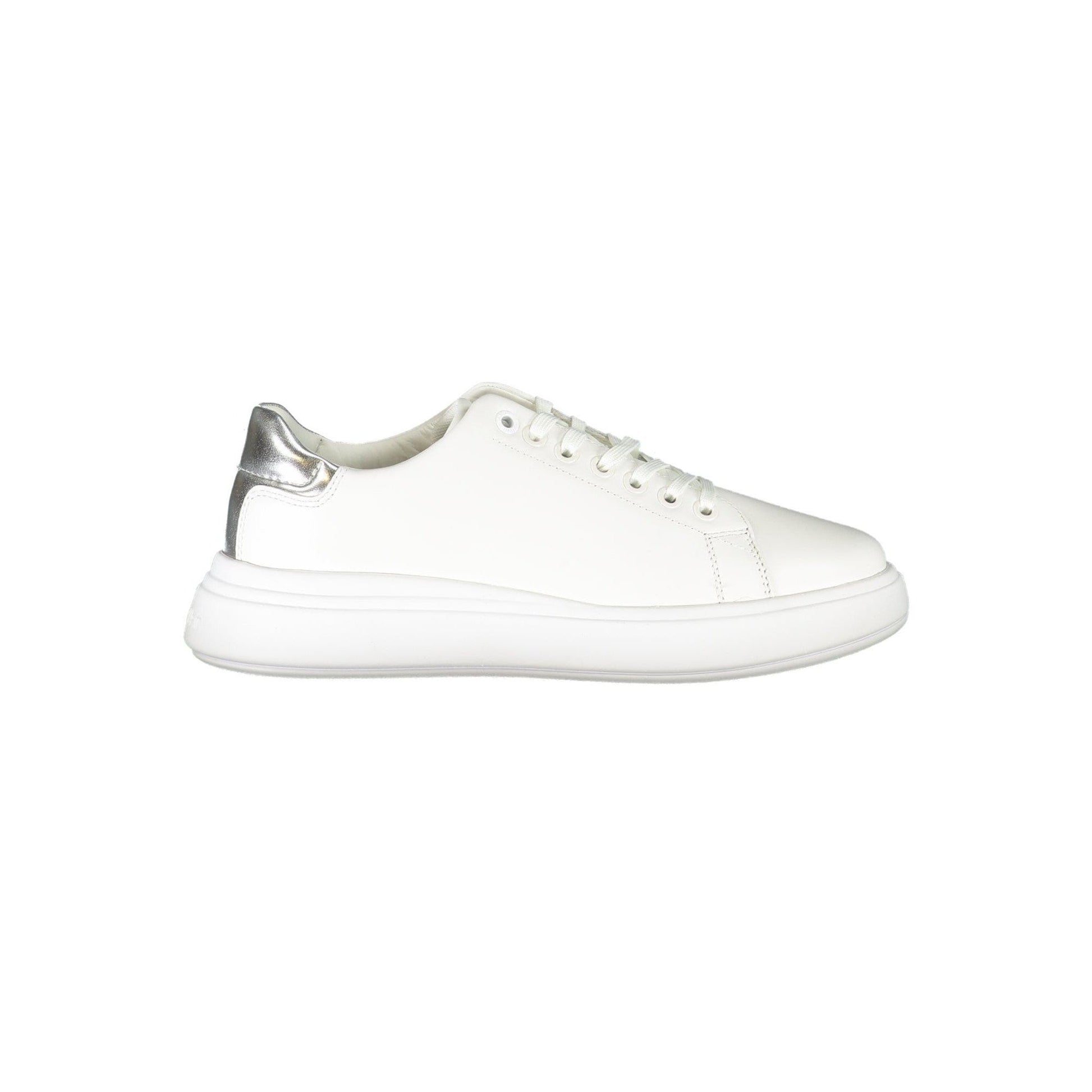 Calvin Klein Pantofi casual HW0HW02005 ALB