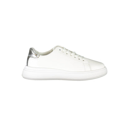 Calvin Klein Pantofi casual HW0HW02005 ALB