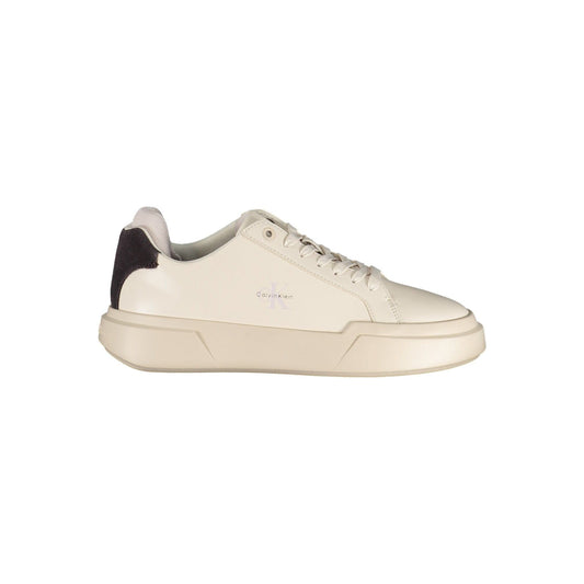 Calvin Klein Pantofi casual HW0HW03224 ALB