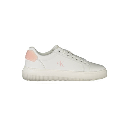 Calvin Klein Pantofi casual YW0YW01846 ALB