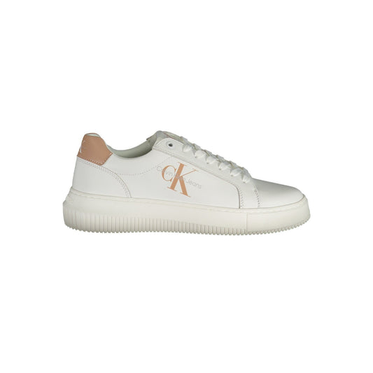 Calvin Klein Pantofi casual YW0YW00823 ALB