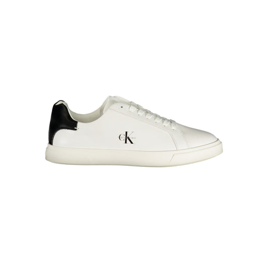 Calvin Klein Pantofi casual HW0HW03146 ALB 2