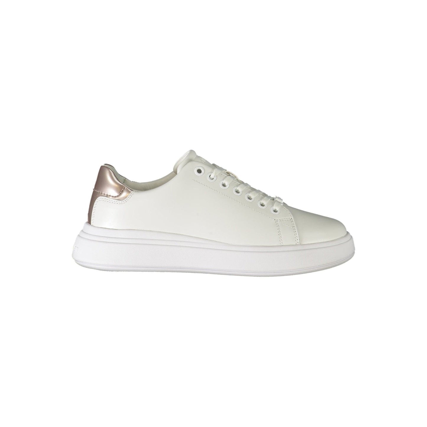 Calvin Klein Pantofi casual HW0HW01987 ALB