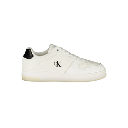 Calvin Klein Pantofi casual YW0YW01765 ALB