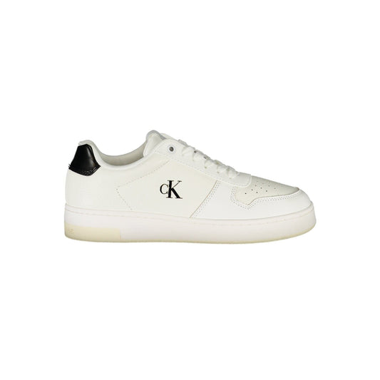 Calvin Klein Pantofi casual YW0YW01765 ALB