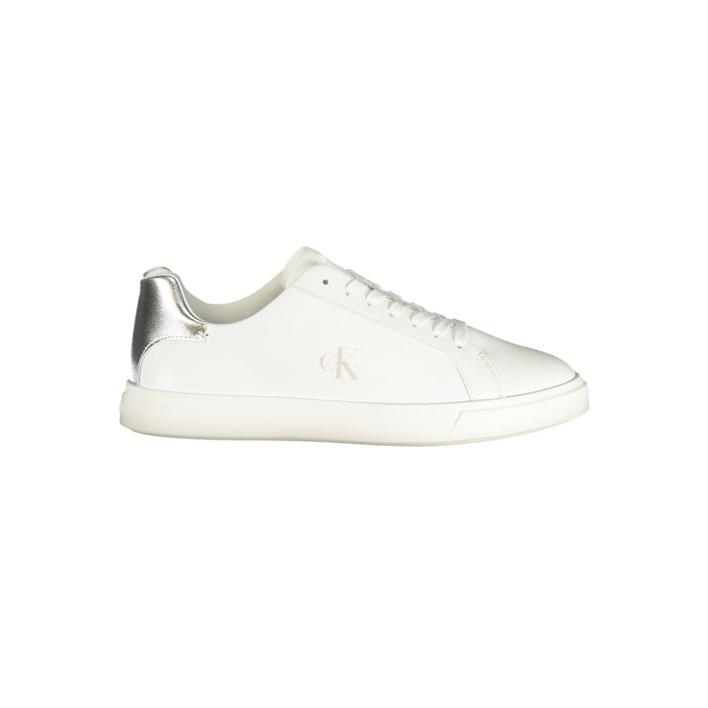 Calvin Klein Pantofi casual HW0HW02846 ALB