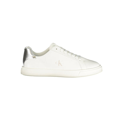 Calvin Klein Pantofi casual HW0HW02846 ALB