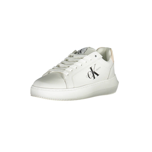 Calvin Klein Pantofi casual YW0YW00823F ALB