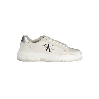 Calvin Klein Pantofi casual YW0YW01476F ALB