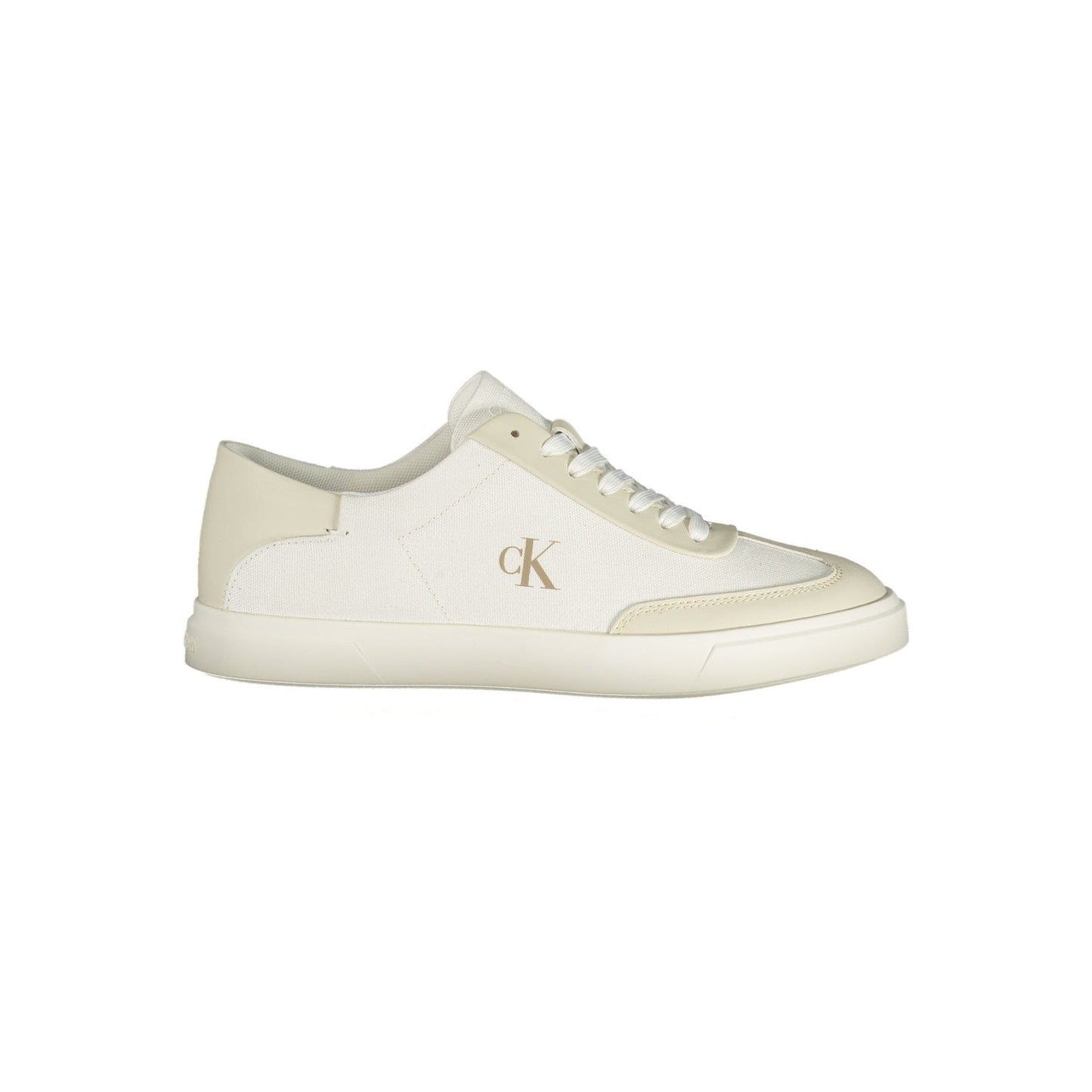 Calvin Klein Pantofi casual HW0HW03145 ALB