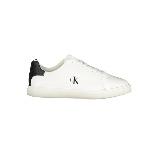 Calvin Klein Pantofi casual HW0HW02845 ALB
