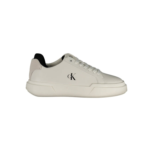 Calvin Klein Pantofi casual HW0HW03224 ALB