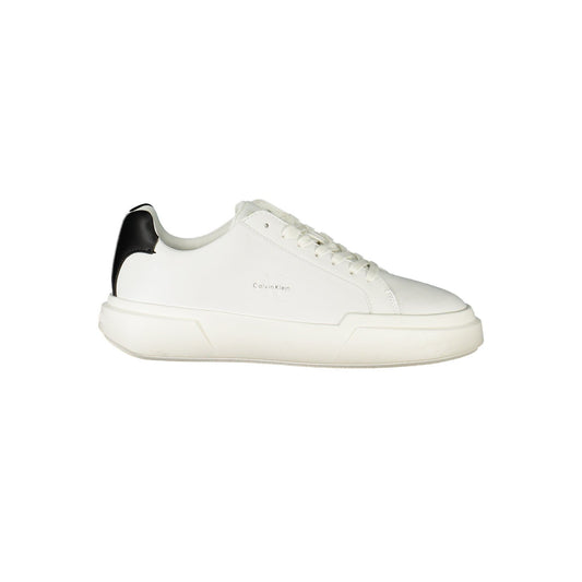 Calvin Klein Pantofi casual YW0YW01947 ALB