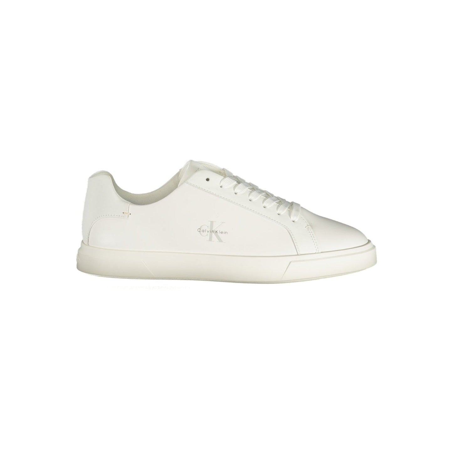 Calvin Klein Pantofi casual HW0HW03146 ALB