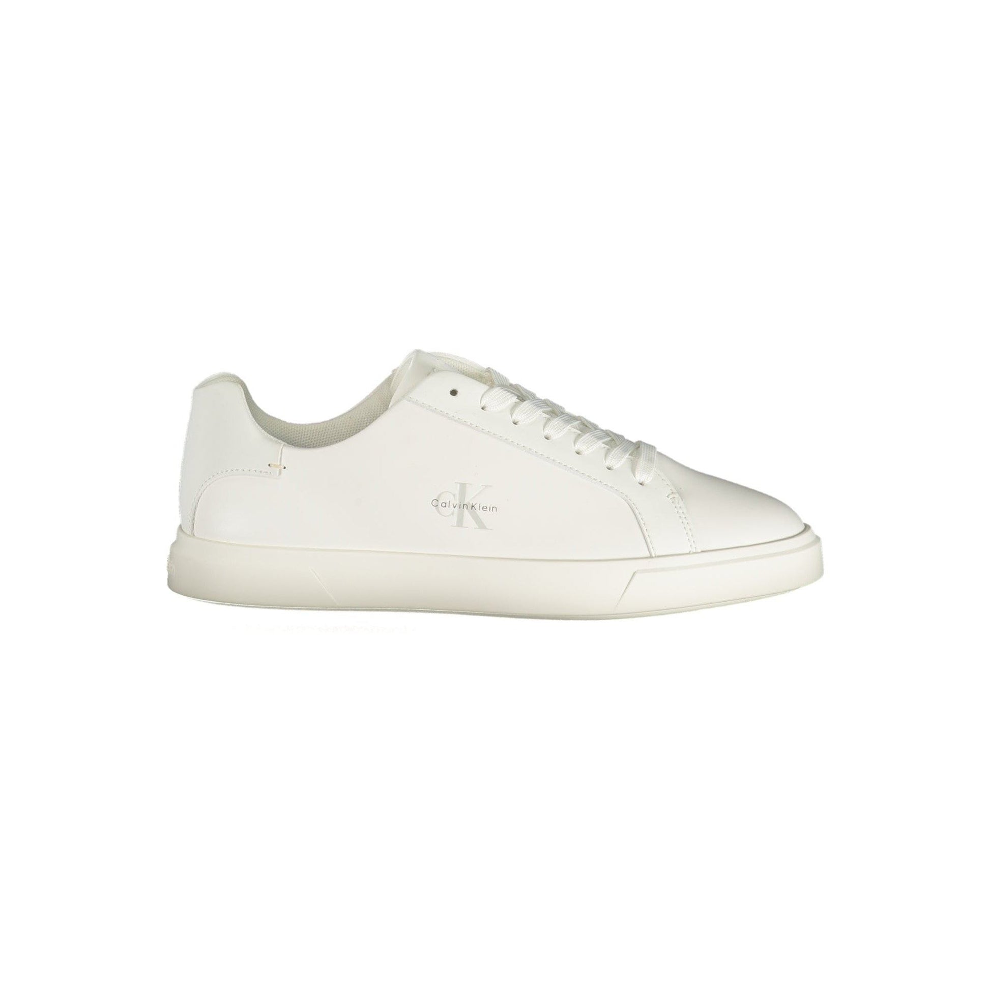 Calvin Klein Pantofi casual HW0HW03146 ALB