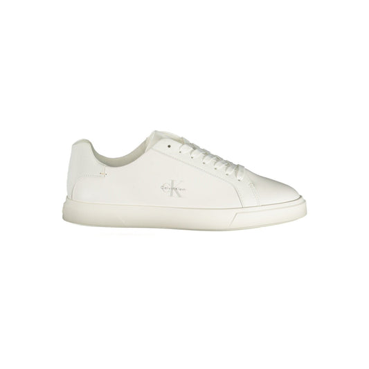 Calvin Klein Pantofi casual HW0HW03146 ALB