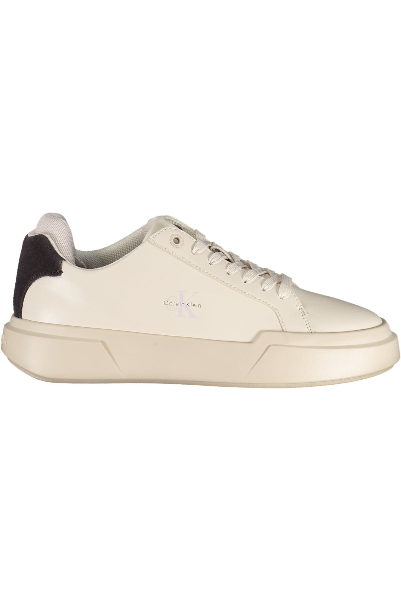 Calvin Klein Pantofi casual HW0HW03224 ALB
