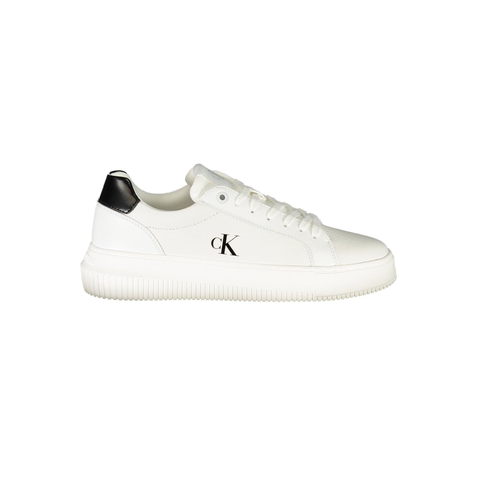 Calvin Klein Pantofi casual YW0YW01769 ALB