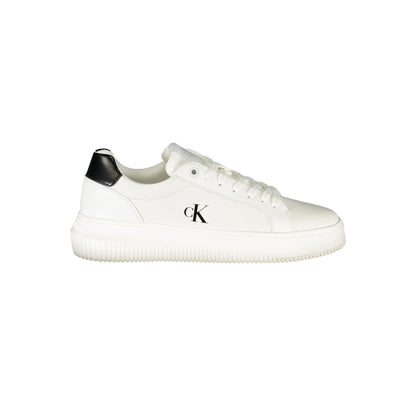 Calvin Klein Pantofi casual YW0YW01769 ALB