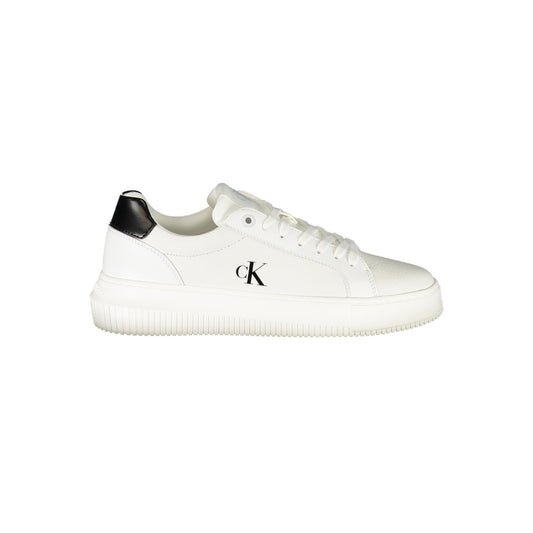 Calvin Klein Pantofi casual YW0YW01769 ALB