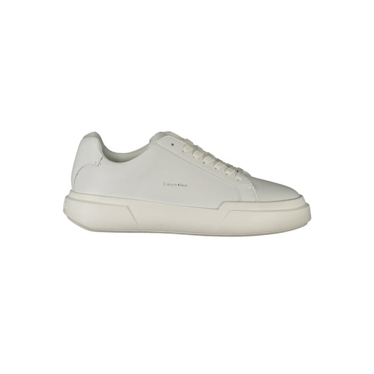 Calvin Klein Pantofi casual YW0YW01947 ALB 2