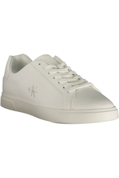 Calvin Klein Pantofi casual HW0HW03295 ALB