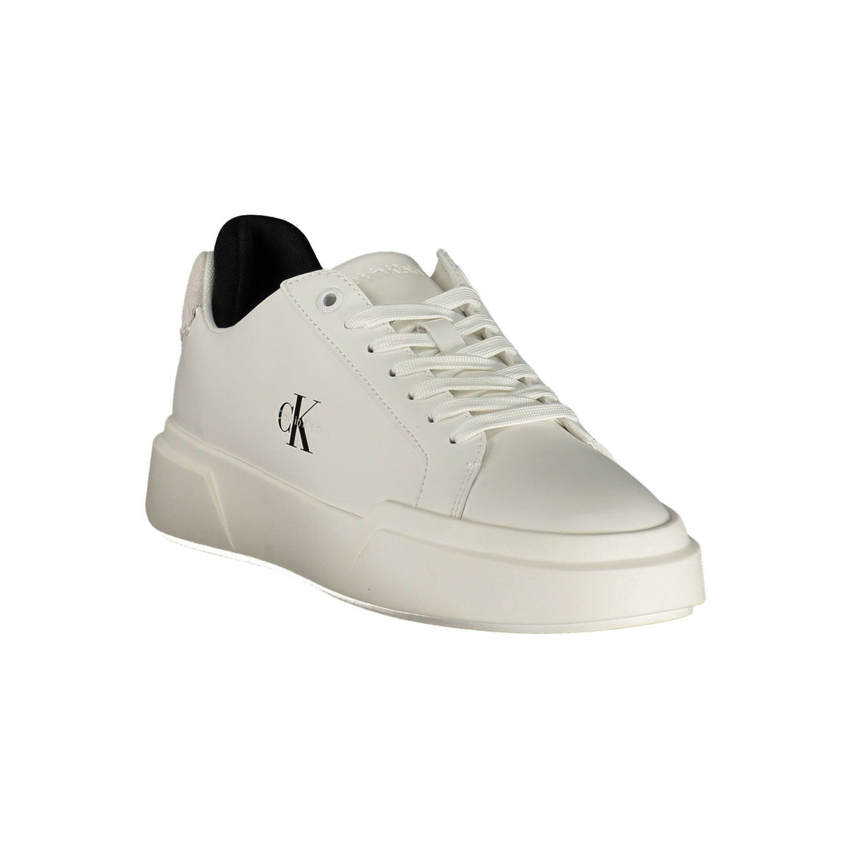 Calvin Klein Pantofi casual HW0HW03224 ALB