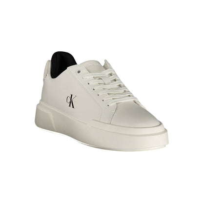 Calvin Klein Pantofi casual HW0HW03224 ALB