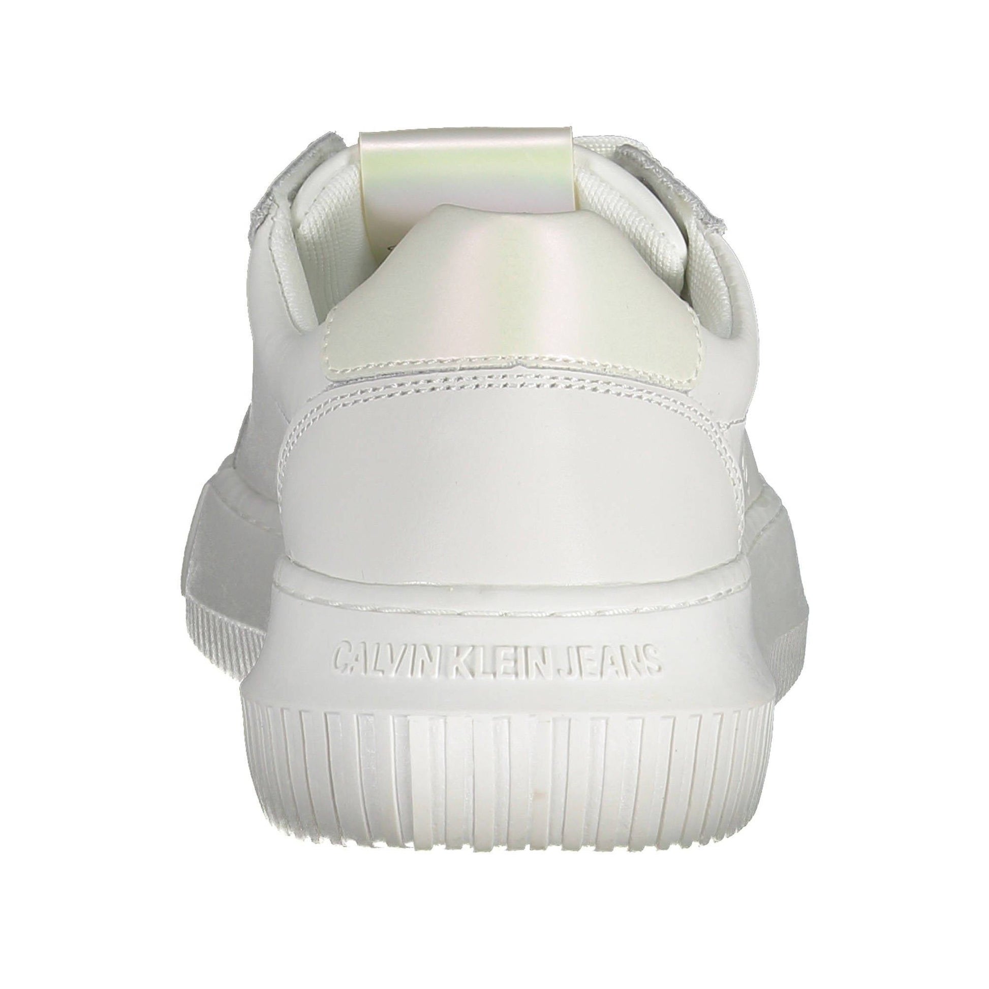 Calvin Klein Pantofi casual YW0YW01202F ALB 3