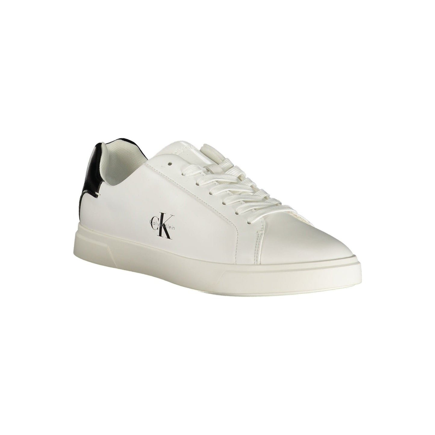 Calvin Klein Pantofi casual HW0HW03146 ALB 2