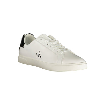 Calvin Klein Pantofi casual HW0HW03146 ALB 2