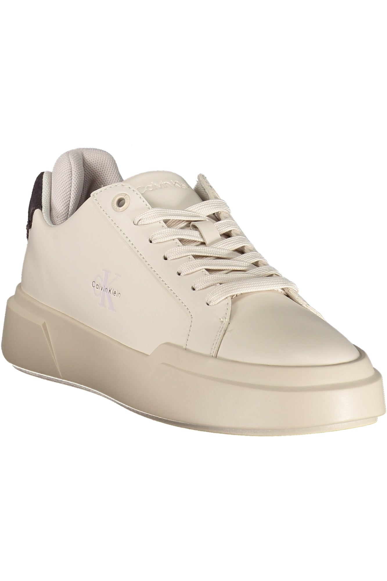 Calvin Klein Pantofi casual HW0HW03224 ALB