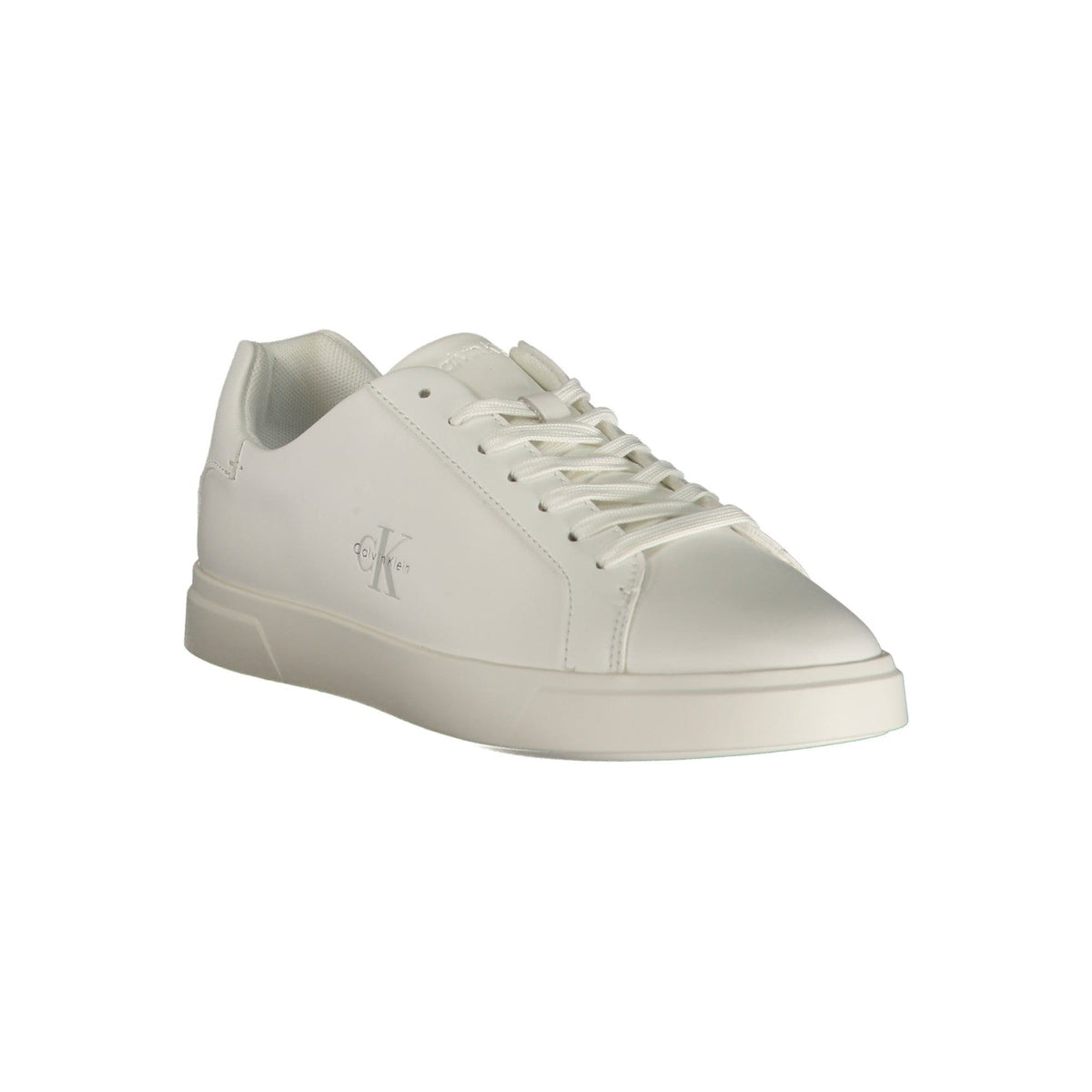 Calvin Klein Pantofi casual HW0HW03295 ALB