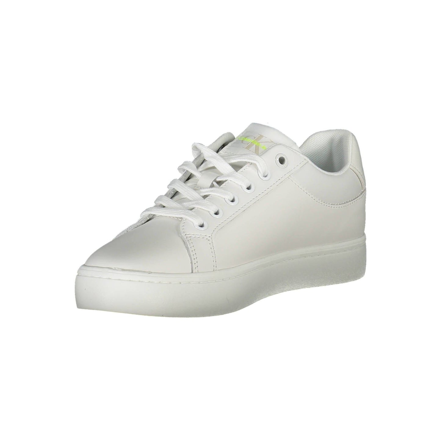 Calvin Klein Pantofi casual YW0YW00912F ALB
