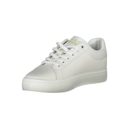 Calvin Klein Pantofi casual YW0YW00912F ALB