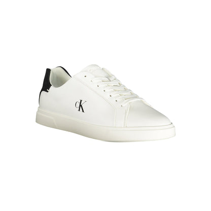 Calvin Klein Pantofi casual HW0HW02845 ALB
