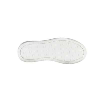 Calvin Klein Pantofi casual YW0YW01202F ALB